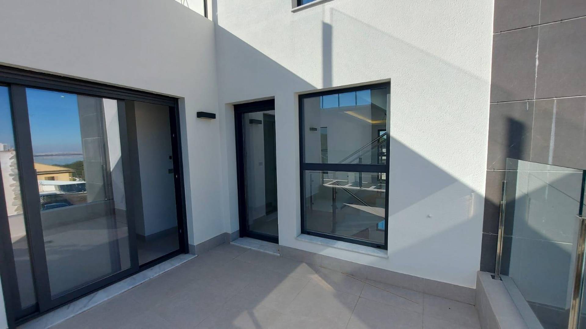 D'occasion - Villa indépendante - Torrevieja - Los balcones