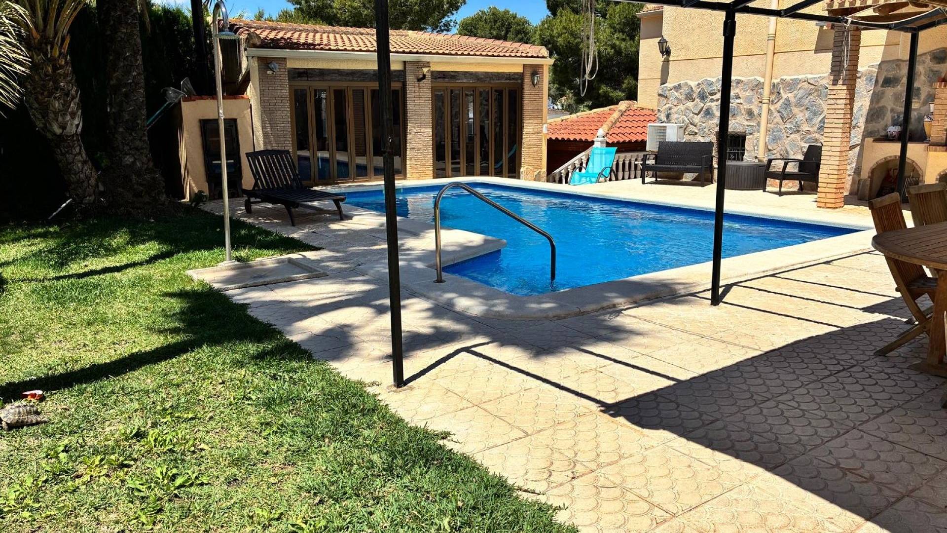 D'occasion - Villa indépendante - Torrevieja - Los Balcones