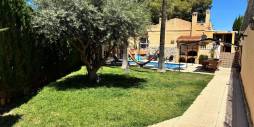 D'occasion - Villa indépendante - Torrevieja - Los Balcones