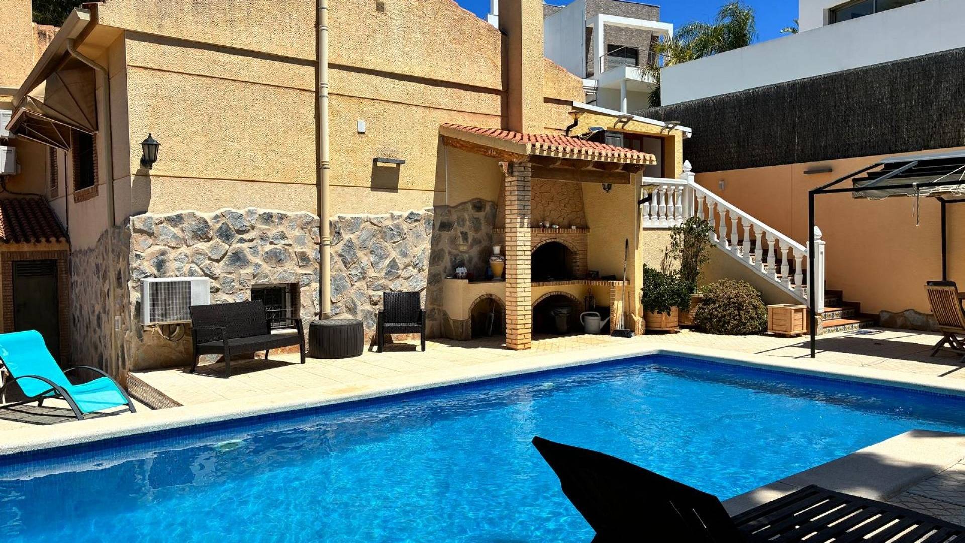 D'occasion - Villa indépendante - Torrevieja - Los Balcones