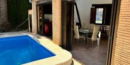 D'occasion - Villa indépendante - Torrevieja - Los Balcones