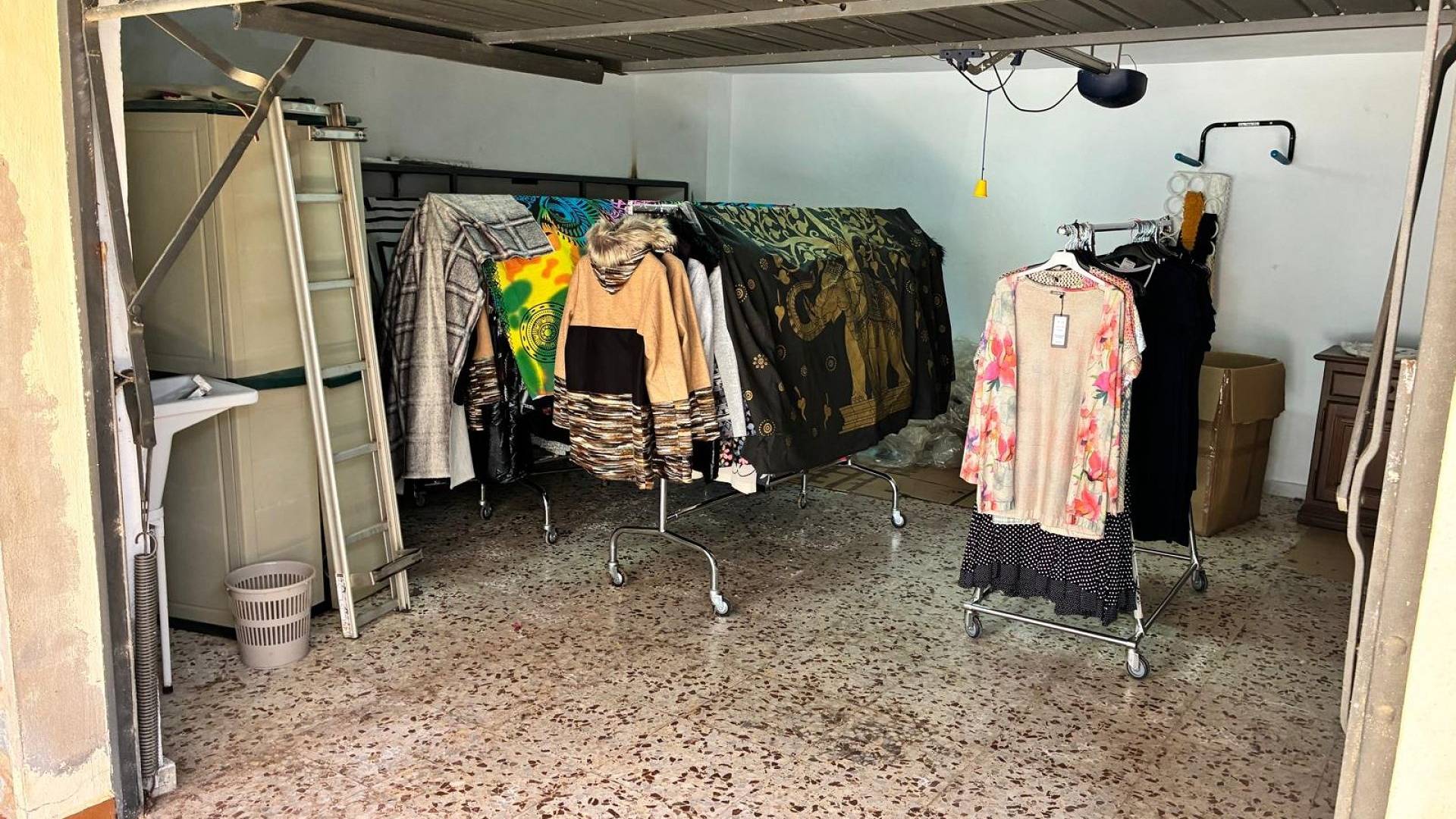 D'occasion - Villa indépendante - Torrevieja - Los Balcones