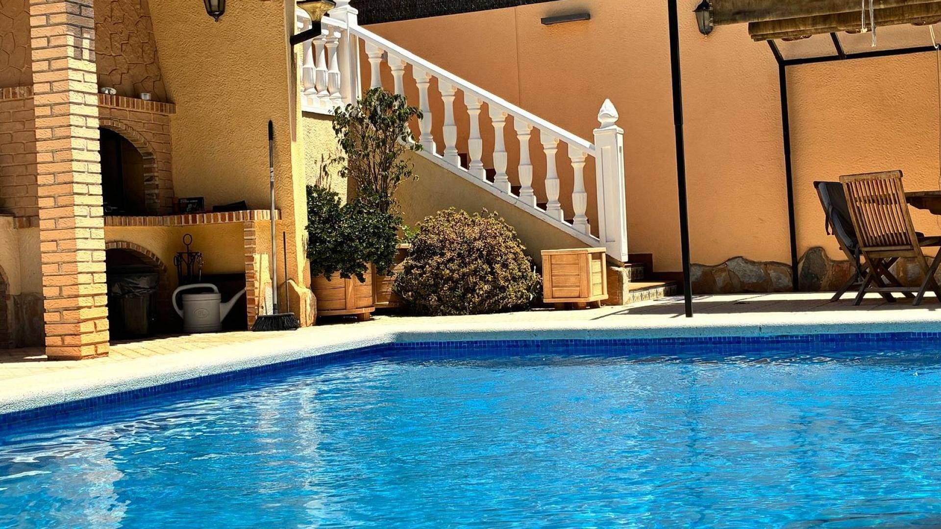 D'occasion - Villa indépendante - Torrevieja - Los Balcones