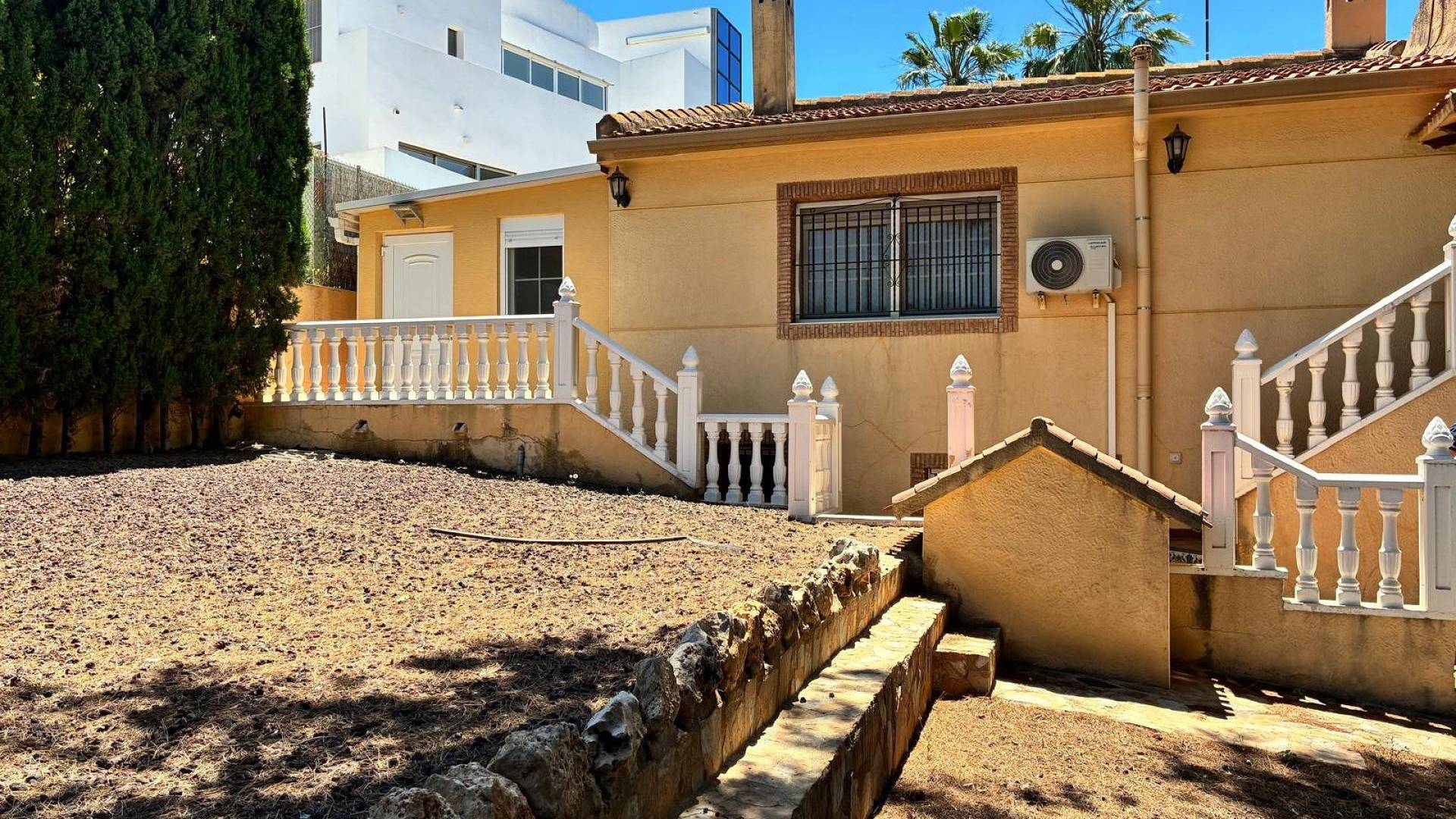 D'occasion - Villa indépendante - Torrevieja - Los Balcones