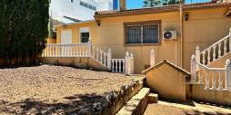 D'occasion - Villa indépendante - Torrevieja - Los Balcones