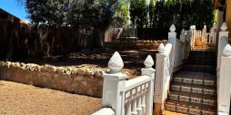 D'occasion - Villa indépendante - Torrevieja - Los Balcones