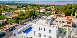 D'occasion - Villa indépendante - Torrevieja - Los balcones