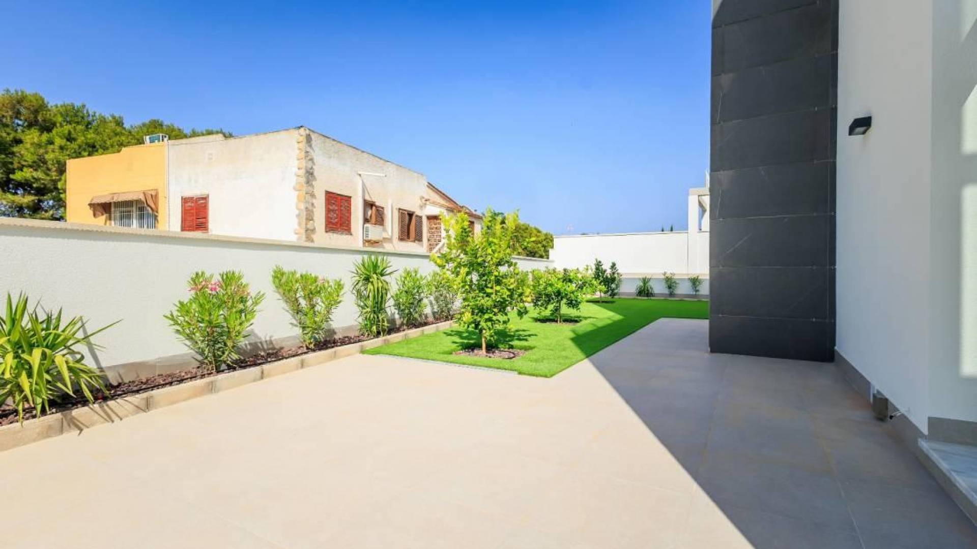 D'occasion - Villa indépendante - Torrevieja - Los balcones