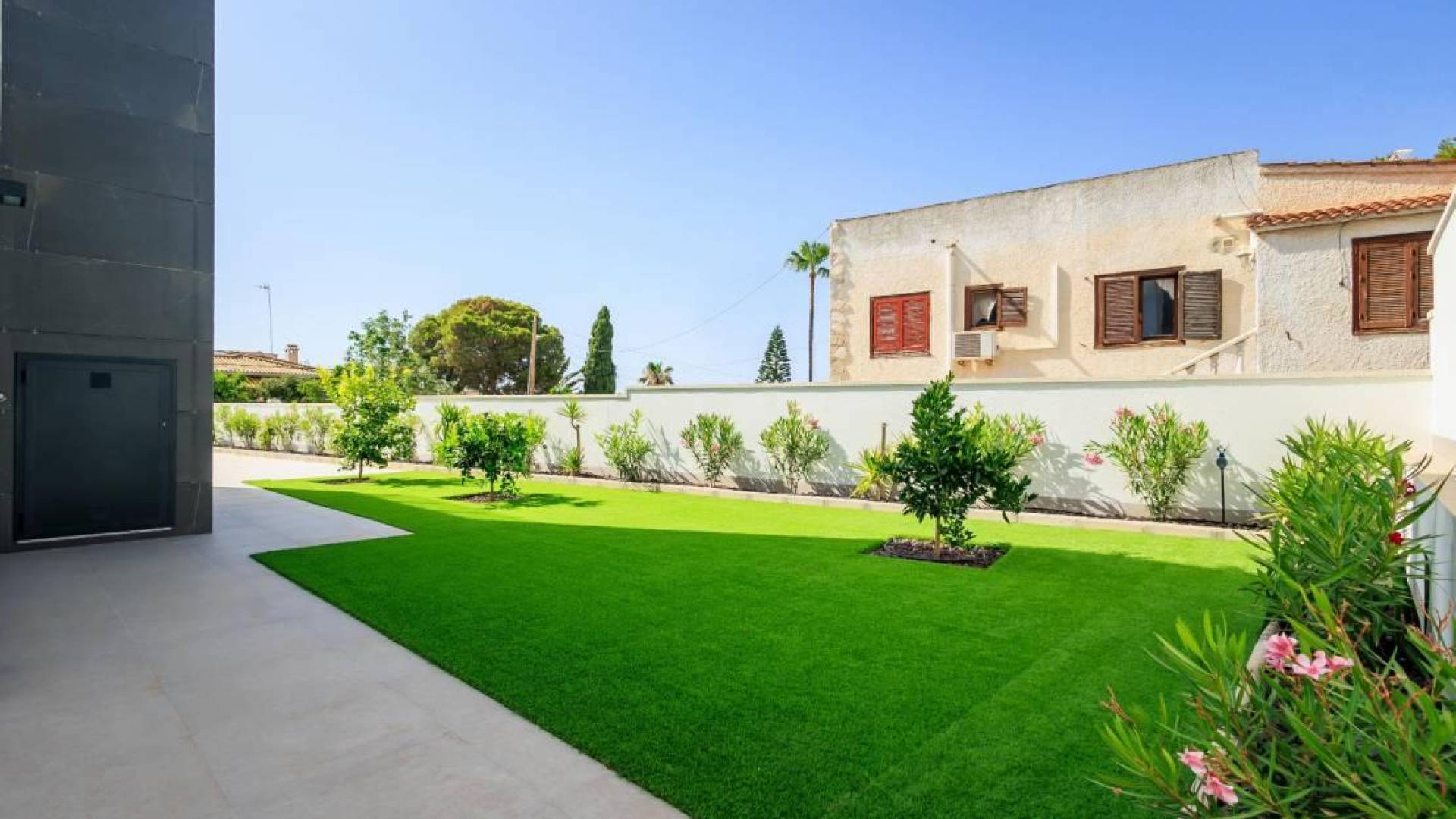 D'occasion - Villa indépendante - Torrevieja - Los balcones