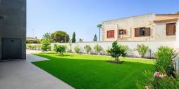 D'occasion - Villa indépendante - Torrevieja - Los balcones