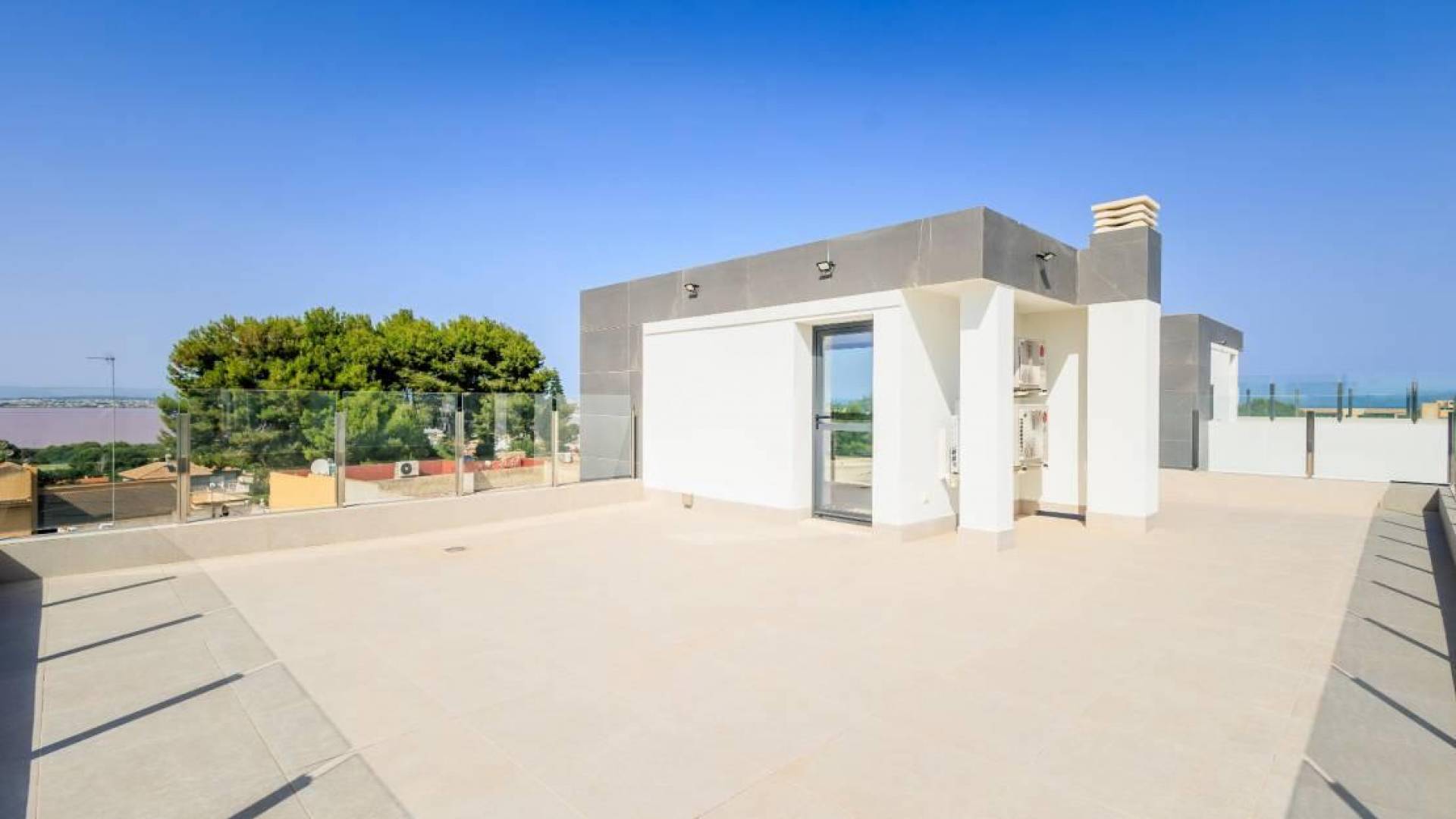 D'occasion - Villa indépendante - Torrevieja - Los balcones