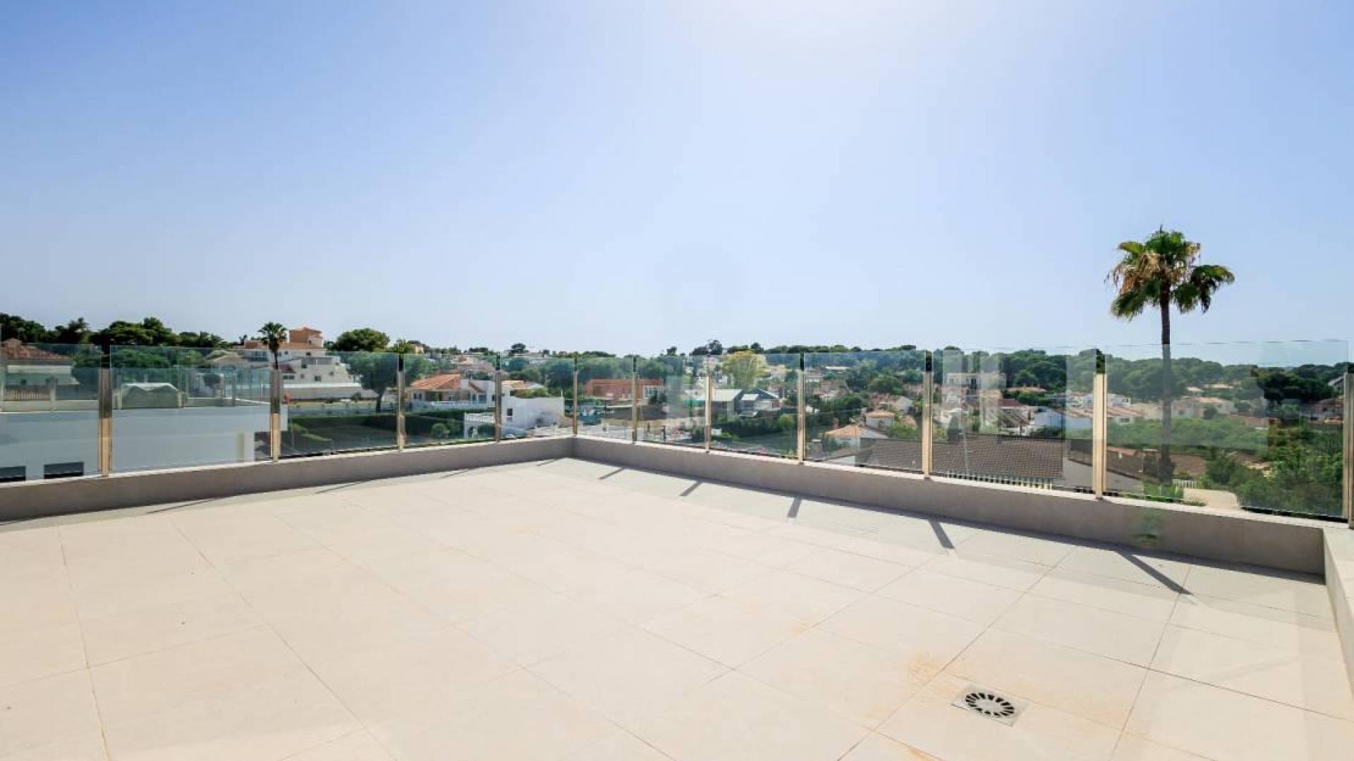 D'occasion - Villa indépendante - Torrevieja - Los balcones