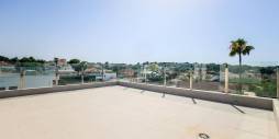 D'occasion - Villa indépendante - Torrevieja - Los balcones
