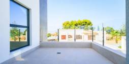 D'occasion - Villa indépendante - Torrevieja - Los balcones