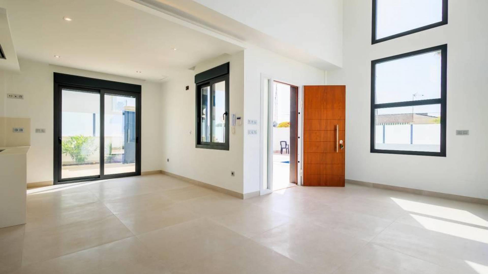 D'occasion - Villa indépendante - Torrevieja - Los balcones