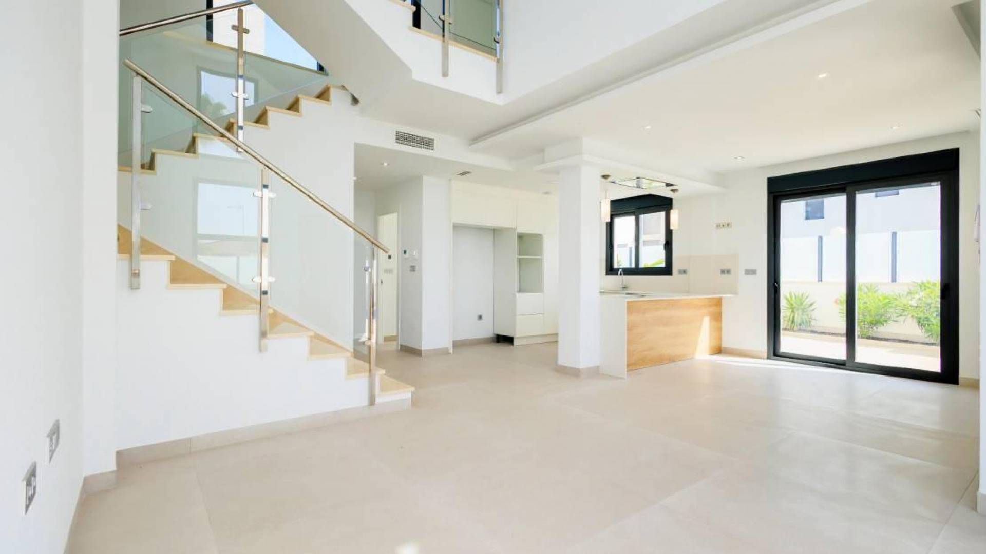 D'occasion - Villa indépendante - Torrevieja - Los balcones