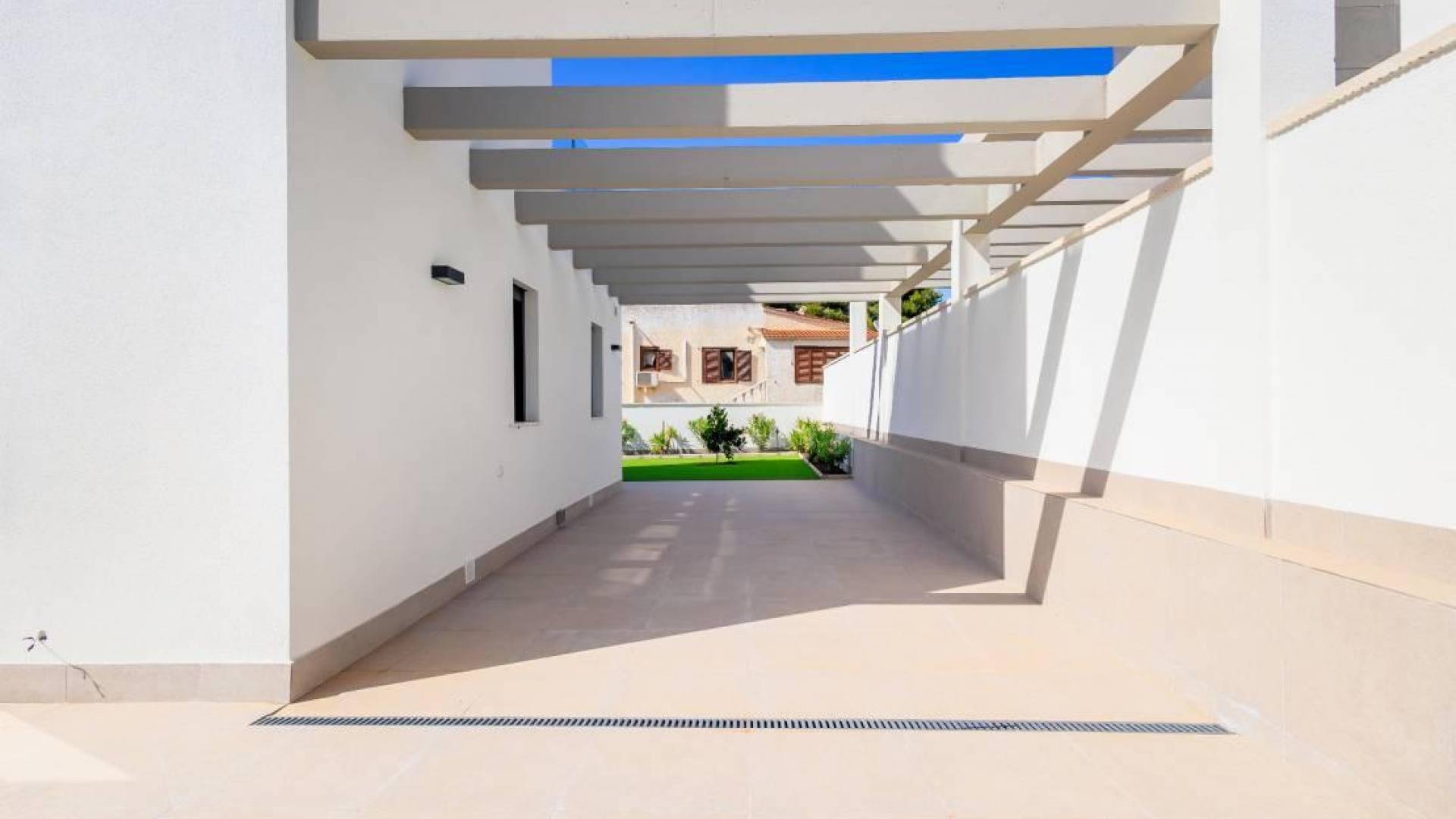 D'occasion - Villa indépendante - Torrevieja - Los balcones