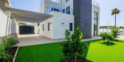 D'occasion - Villa indépendante - Torrevieja - Los balcones
