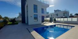D'occasion - Villa indépendante - Torrevieja - Los balcones