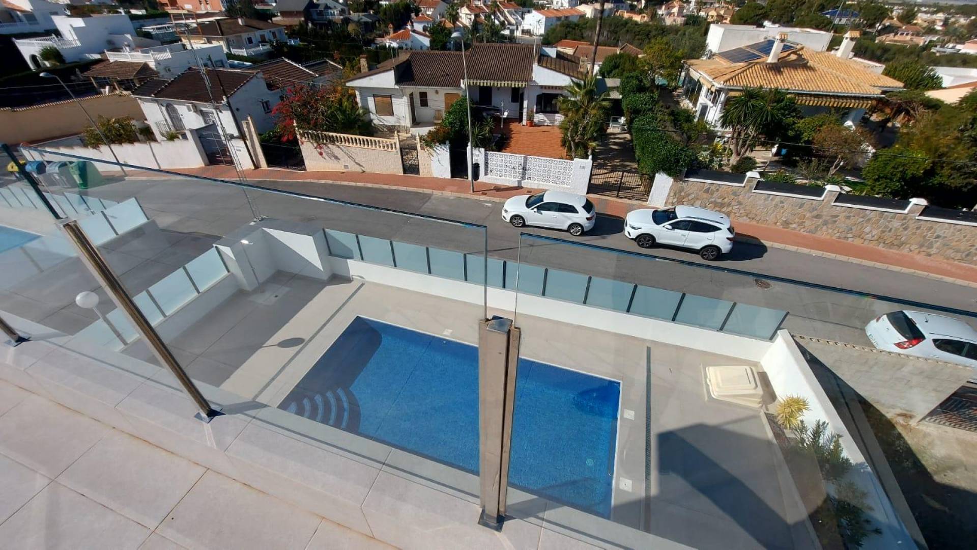 D'occasion - Villa indépendante - Torrevieja - Los balcones