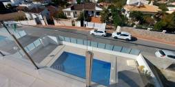 D'occasion - Villa indépendante - Torrevieja - Los balcones