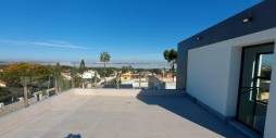 D'occasion - Villa indépendante - Torrevieja - Los balcones
