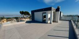D'occasion - Villa indépendante - Torrevieja - Los balcones