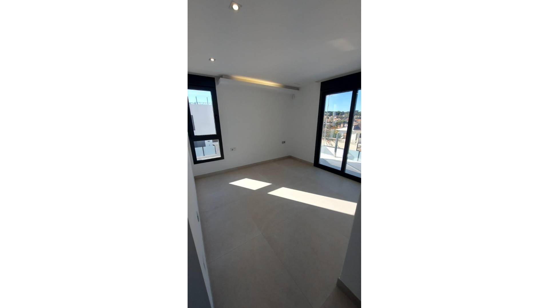 D'occasion - Villa indépendante - Torrevieja - Los balcones