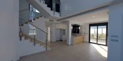 D'occasion - Villa indépendante - Torrevieja - Los balcones