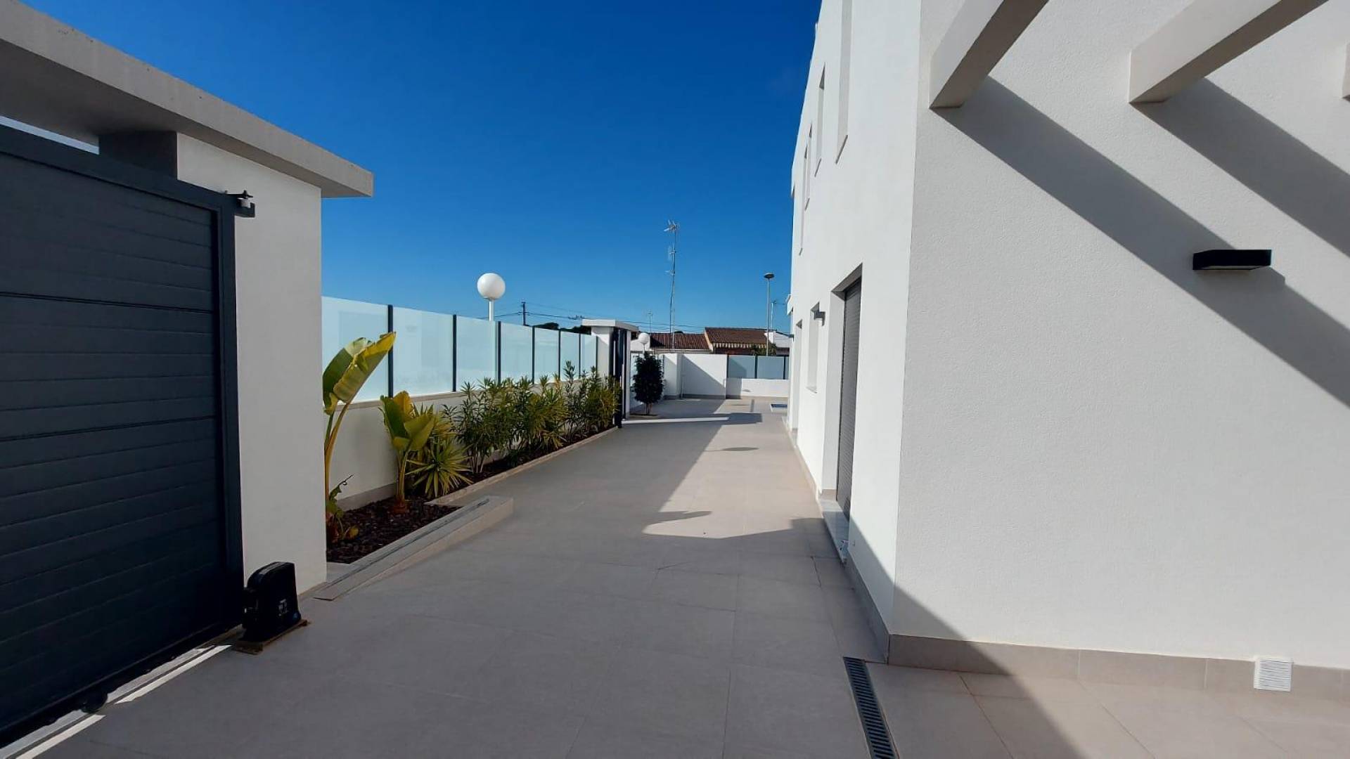 D'occasion - Villa indépendante - Torrevieja - Los balcones