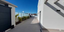 D'occasion - Villa indépendante - Torrevieja - Los balcones