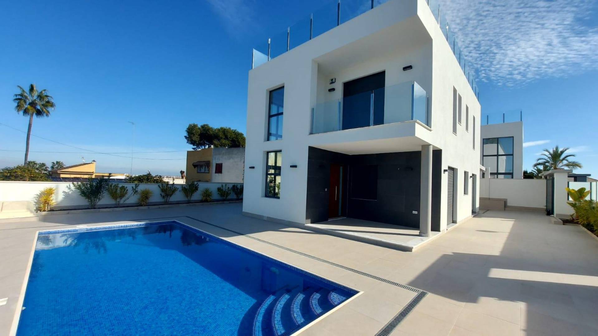 D'occasion - Villa indépendante - Torrevieja - Los balcones