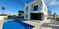 D'occasion - Villa indépendante - Torrevieja - Los balcones