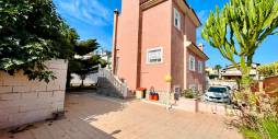 D'occasion - Villa indépendante - Torrevieja - Los balcones