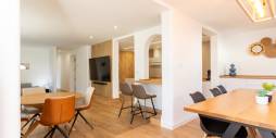 D'occasion - Villa indépendante - Torrevieja - Los balcones