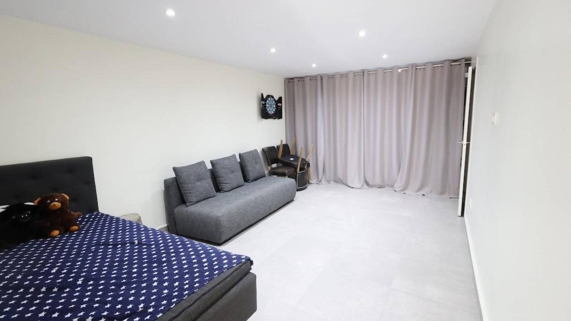 D'occasion - Villa indépendante - Torrevieja - Los balcones