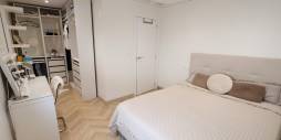 D'occasion - Villa indépendante - Torrevieja - Los balcones
