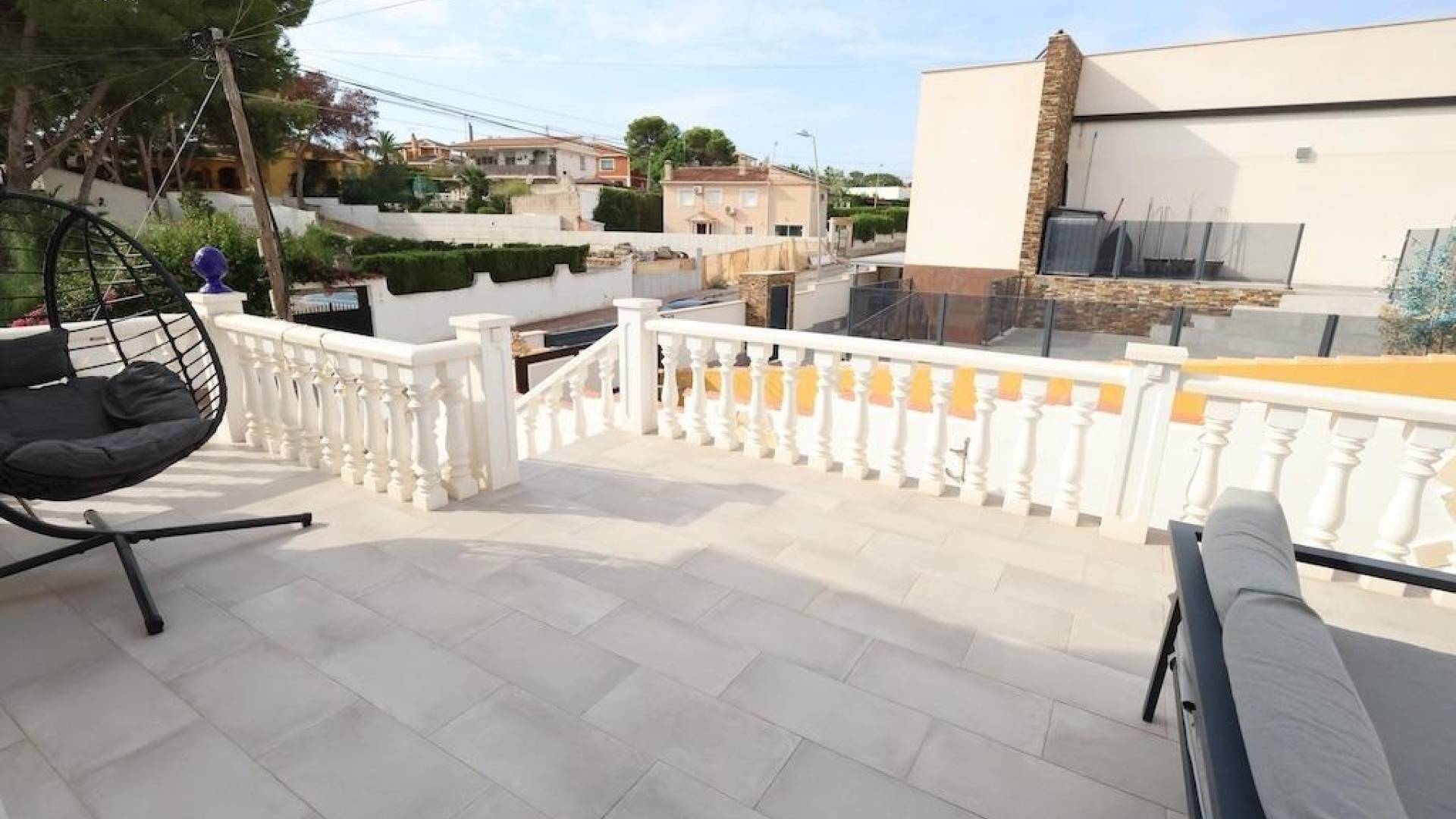 D'occasion - Villa indépendante - Torrevieja - Los balcones