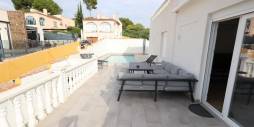 D'occasion - Villa indépendante - Torrevieja - Los balcones