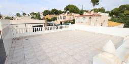 D'occasion - Villa indépendante - Torrevieja - Los balcones