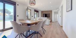 D'occasion - Villa indépendante - Torrevieja - Los balcones