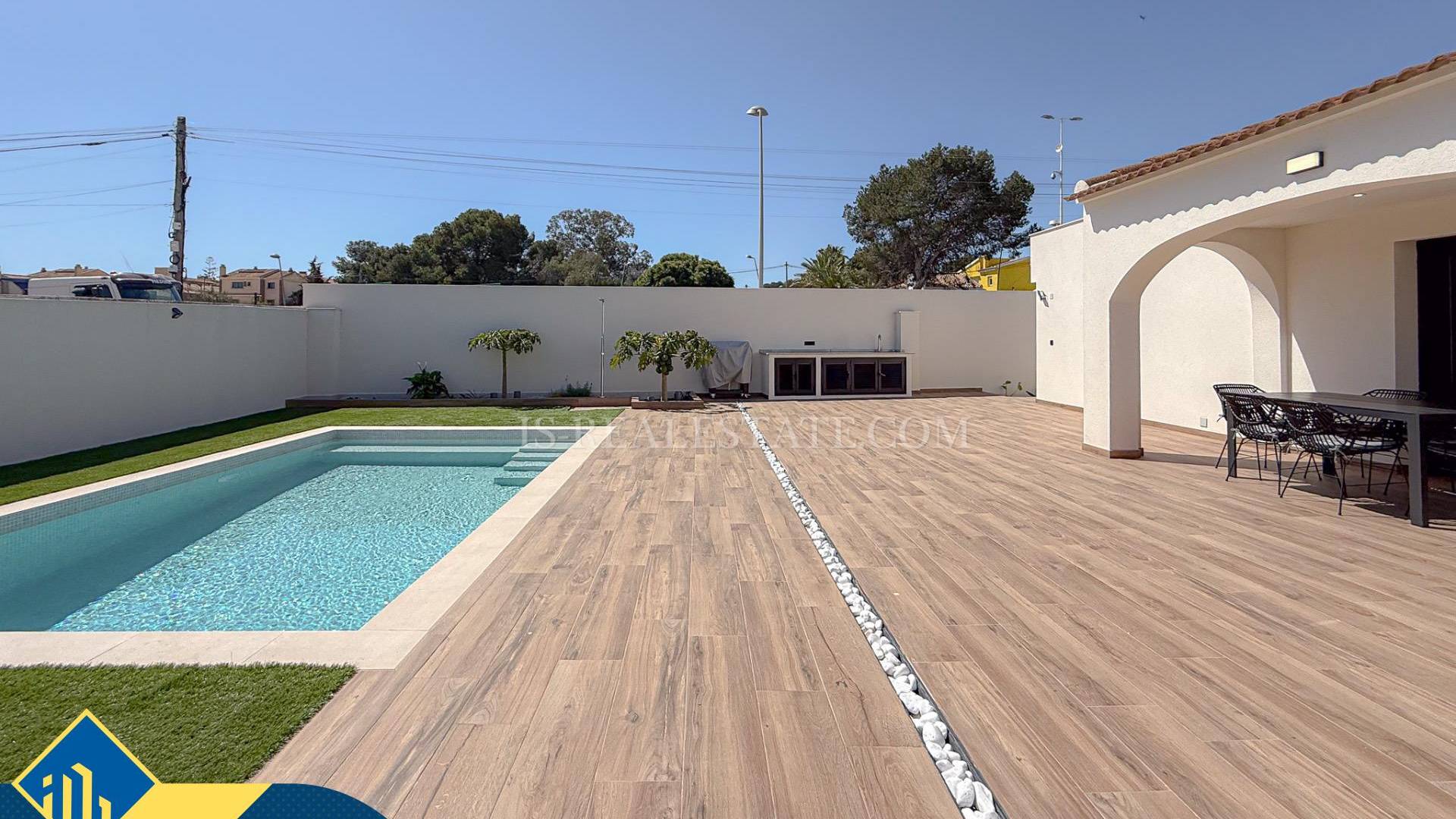 D'occasion - Villa indépendante - Torrevieja - Los balcones