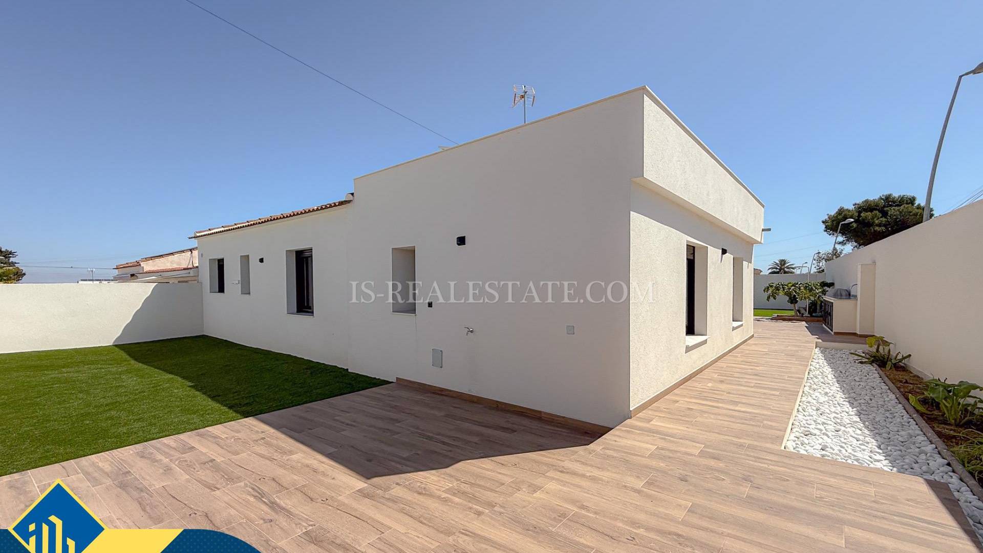 D'occasion - Villa indépendante - Torrevieja - Los balcones