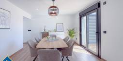 D'occasion - Villa indépendante - Torrevieja - Los balcones