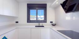 D'occasion - Villa indépendante - Torrevieja - Los balcones