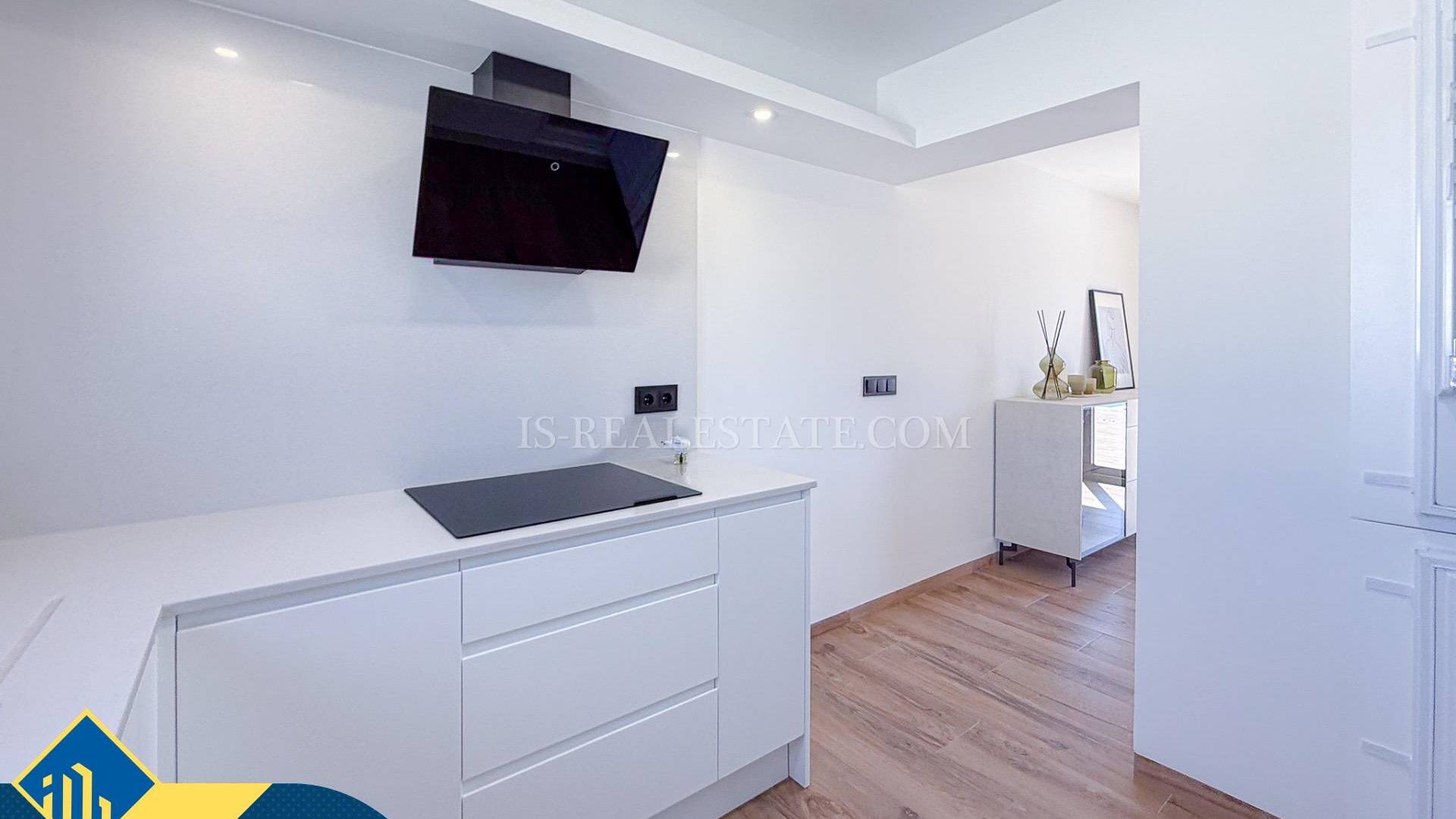 D'occasion - Villa indépendante - Torrevieja - Los balcones