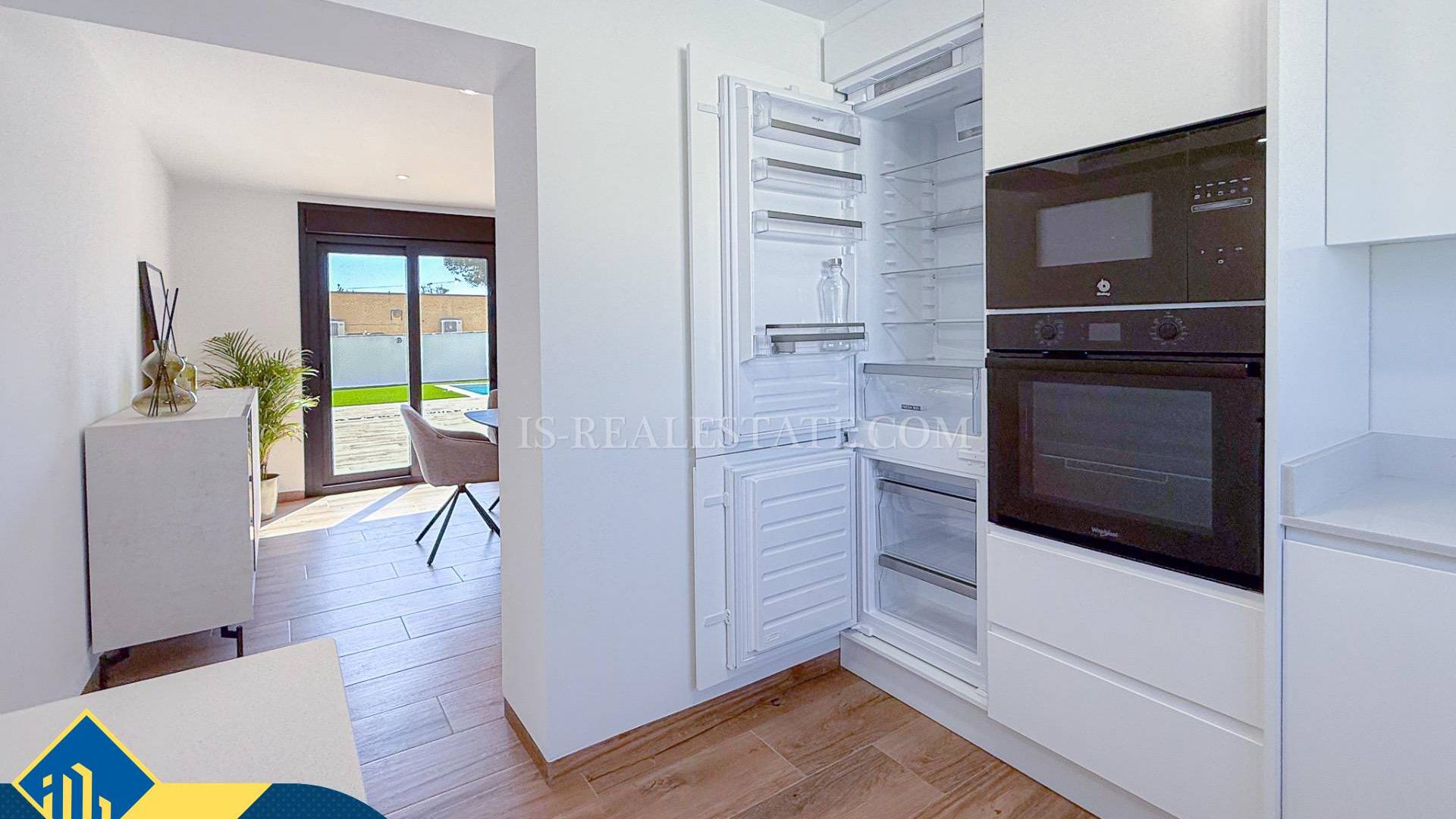 D'occasion - Villa indépendante - Torrevieja - Los balcones