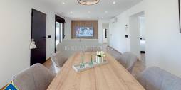 D'occasion - Villa indépendante - Torrevieja - Los balcones