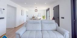 D'occasion - Villa indépendante - Torrevieja - Los balcones