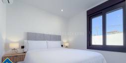 D'occasion - Villa indépendante - Torrevieja - Los balcones